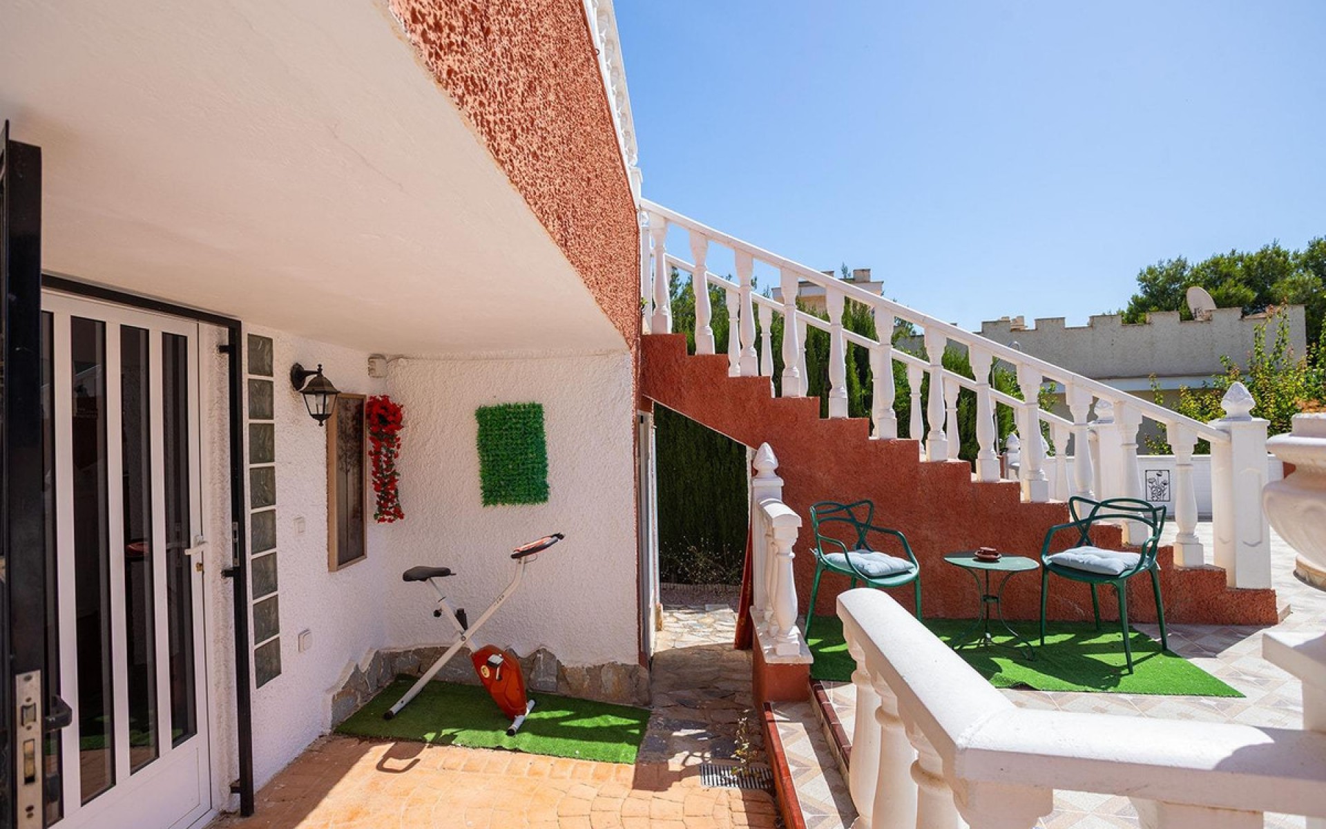 zum Verkauf - Villa - Torrevieja - Torrevieja Centro