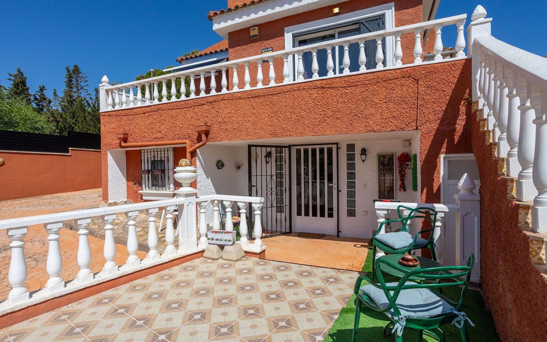 zum Verkauf - Villa - Torrevieja - Torrevieja Centro