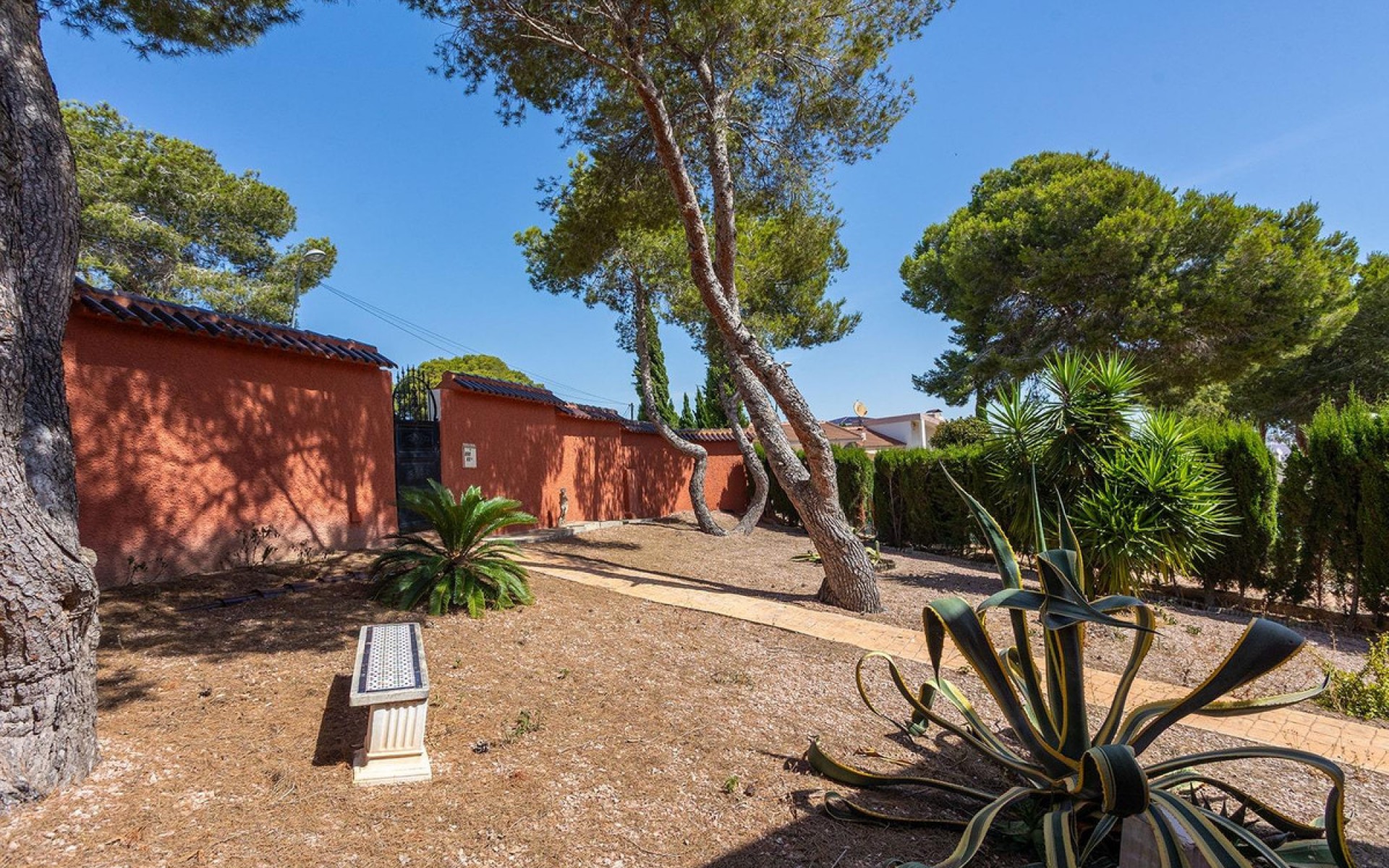 zum Verkauf - Villa - Torrevieja - Torrevieja Centro