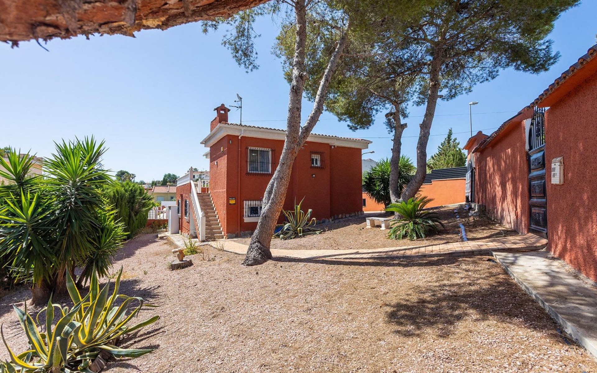 zum Verkauf - Villa - Torrevieja - Torrevieja Centro