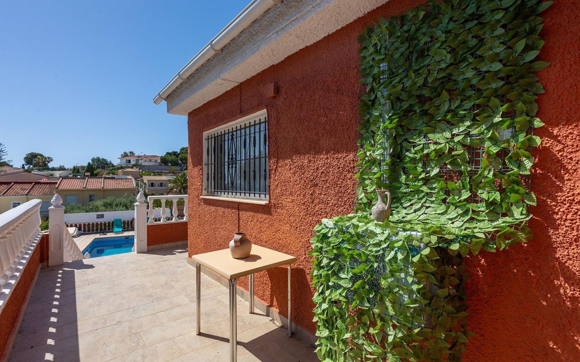 zum Verkauf - Villa - Torrevieja - Torrevieja Centro