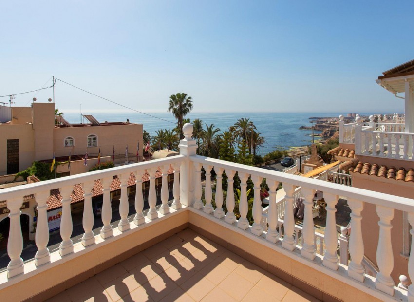 zum Verkauf - Villa - Torrevieja - Torrevieja Centro