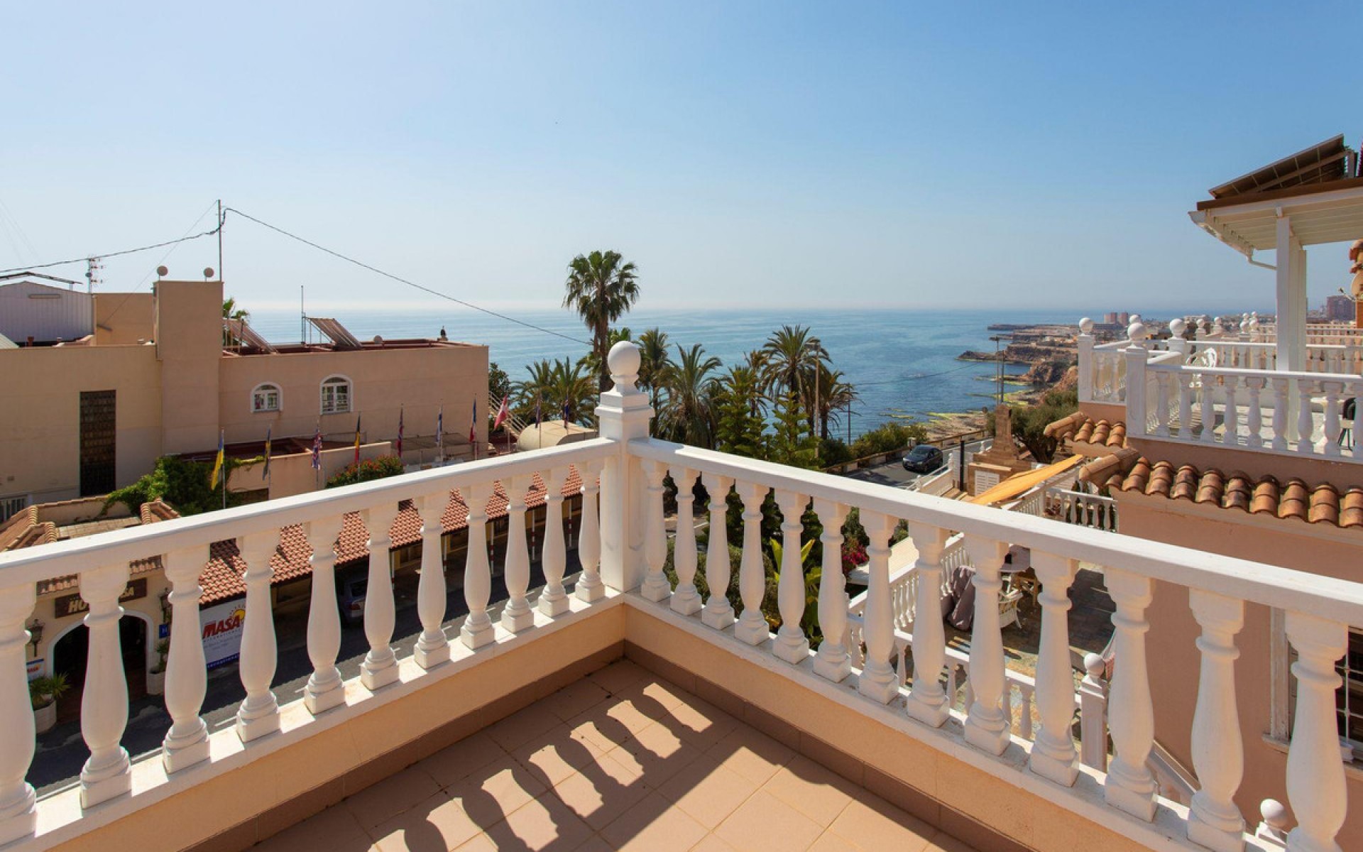 zum Verkauf - Villa - Torrevieja - Torrevieja Centro