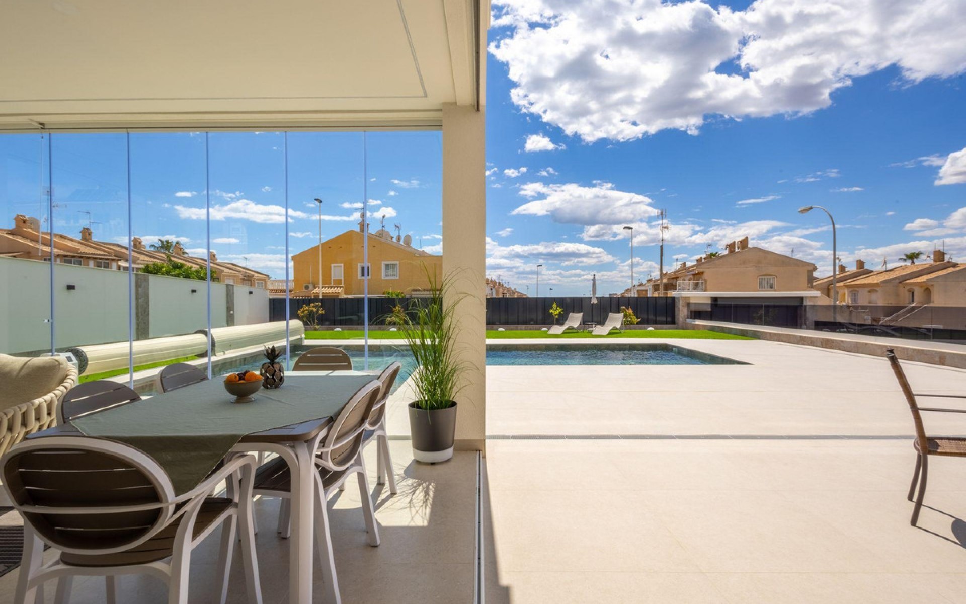 zum Verkauf - Villa - Torrevieja - Torrevieja Centro