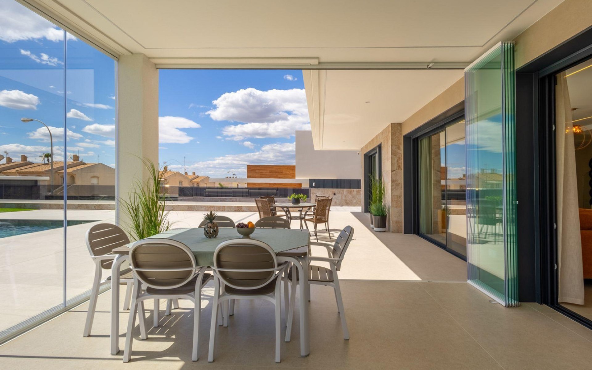 zum Verkauf - Villa - Torrevieja - Torrevieja Centro