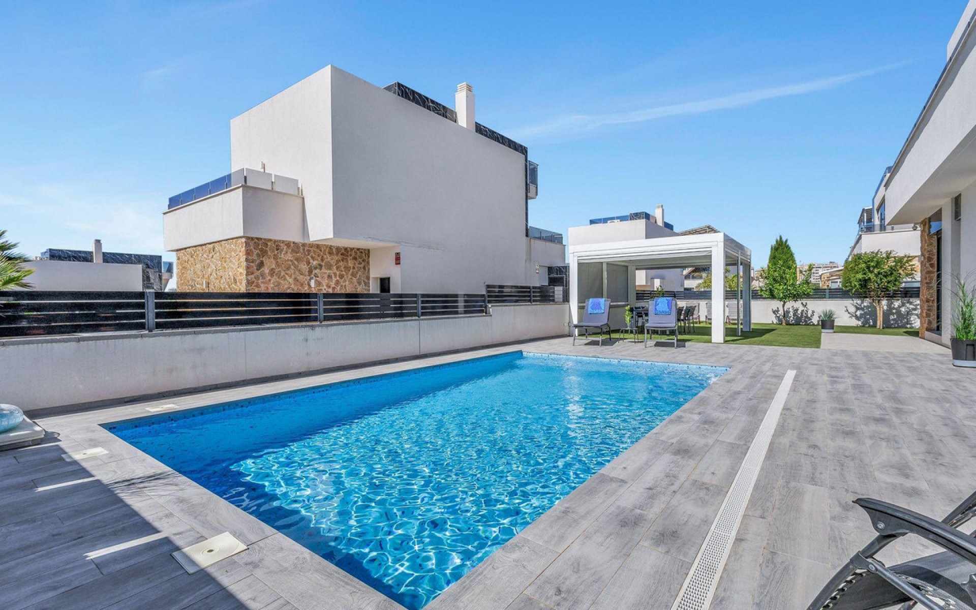 zum Verkauf - Villa - Torrevieja - Torrevieja Centro