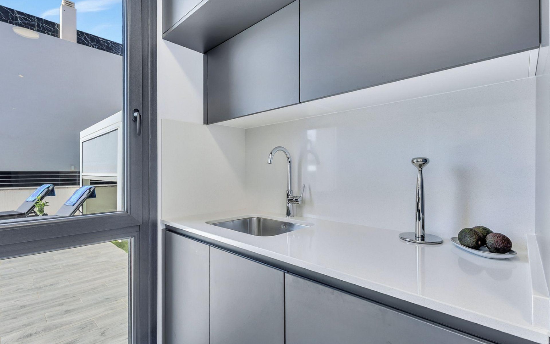 zum Verkauf - Villa - Torrevieja - Torrevieja Centro