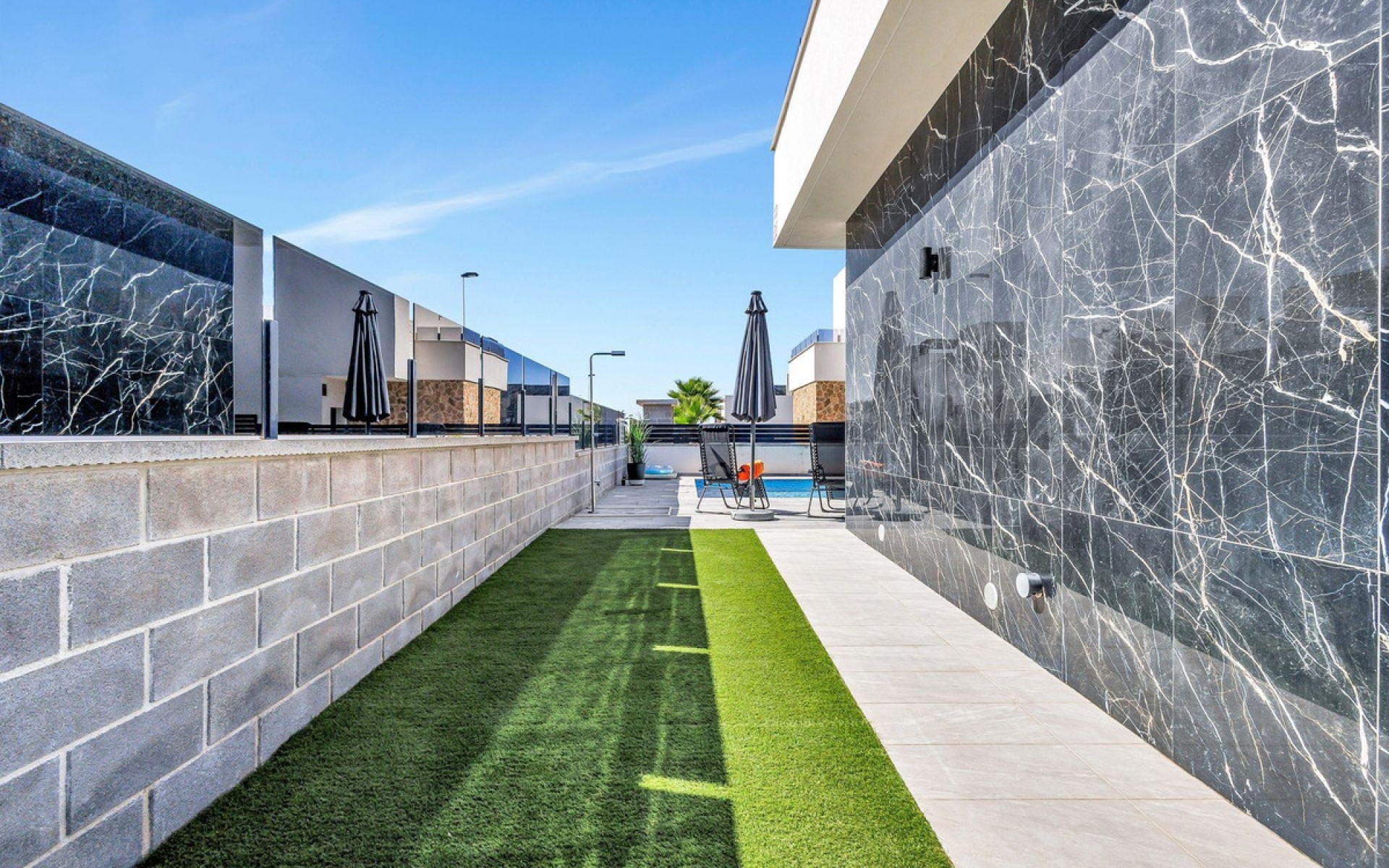 zum Verkauf - Villa - Torrevieja - Torrevieja Centro