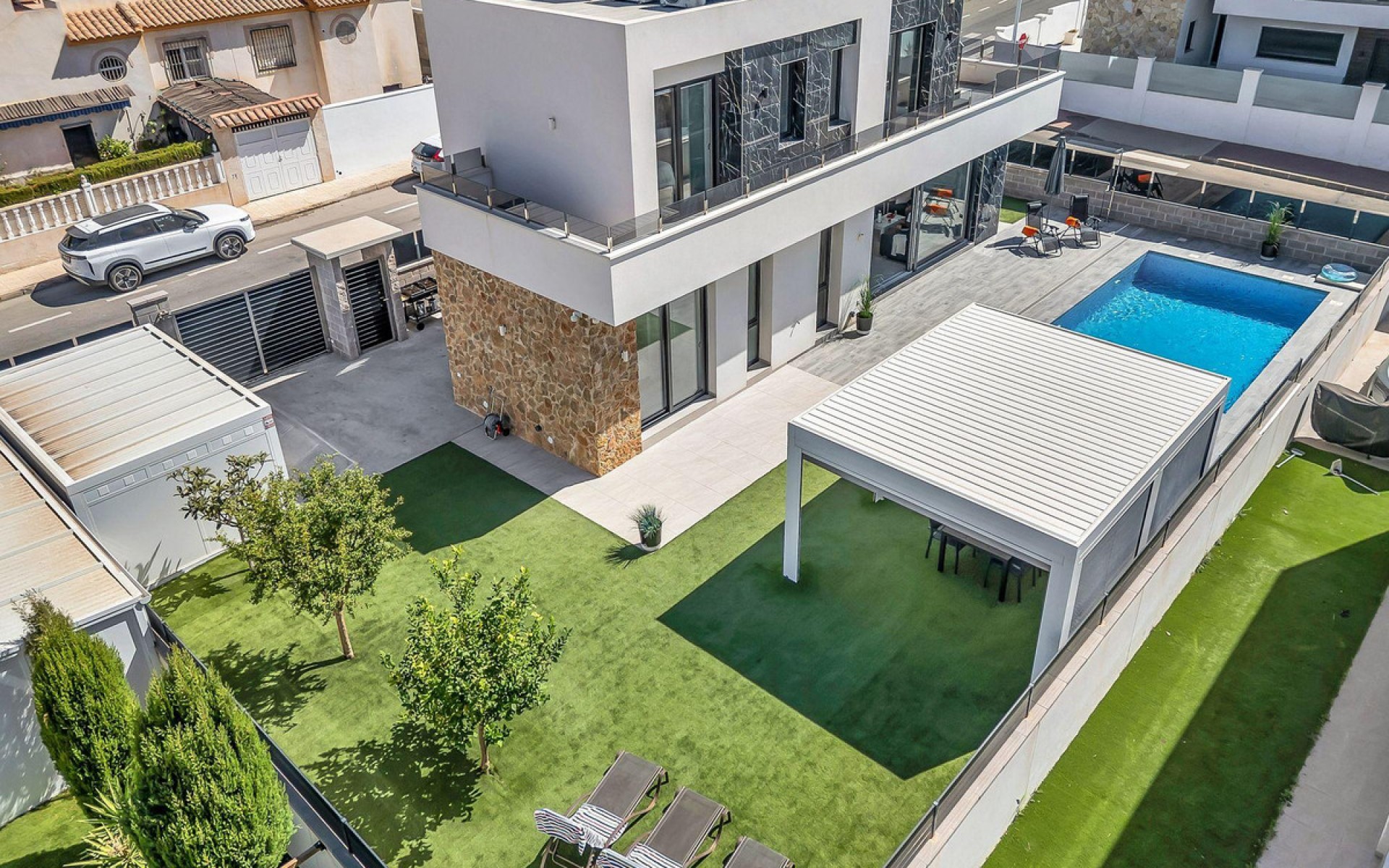 zum Verkauf - Villa - Torrevieja - Torrevieja Centro