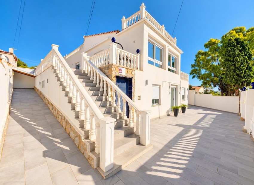 zum Verkauf - Villa - Torrevieja - Torrevieja Centro