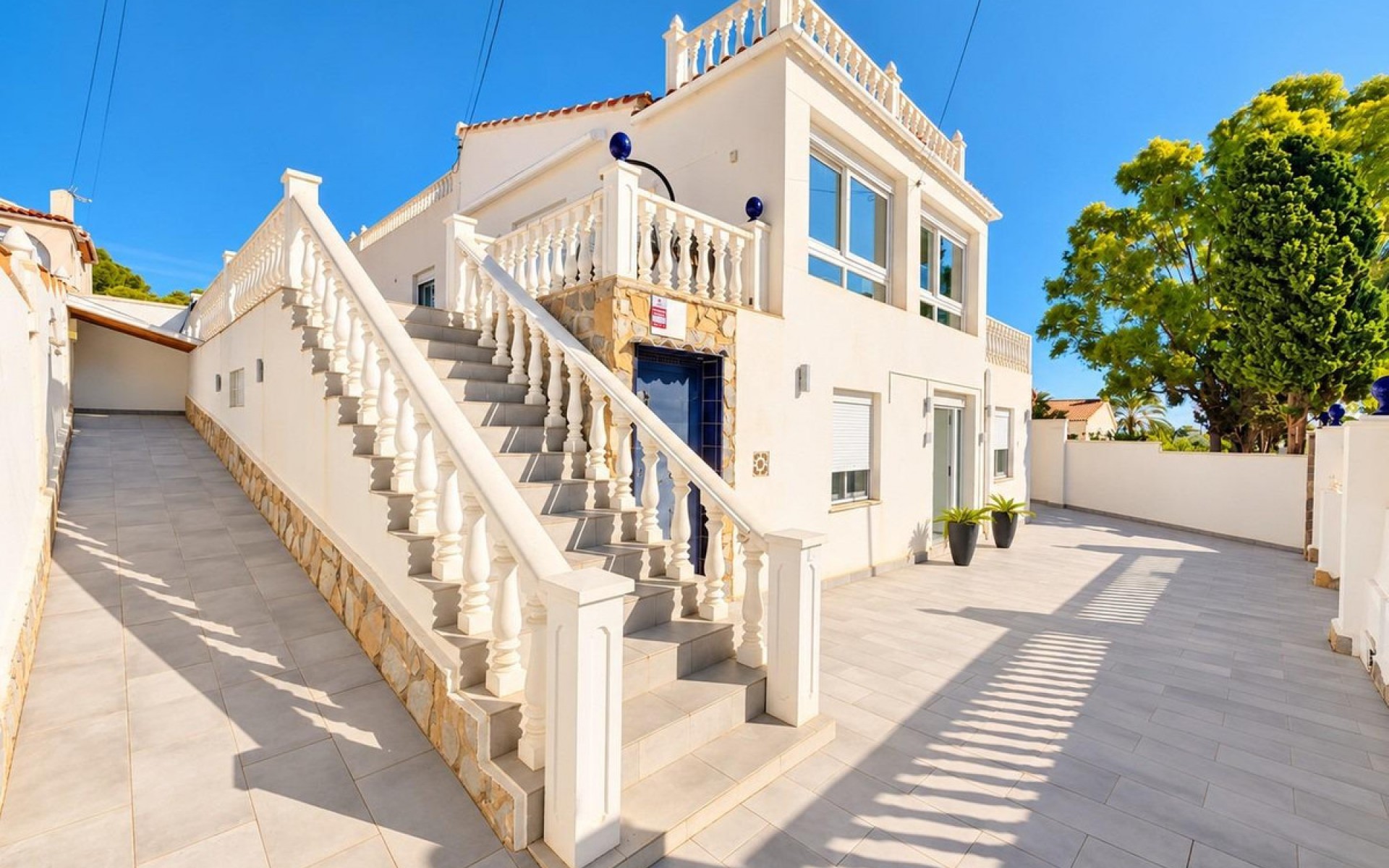 zum Verkauf - Villa - Torrevieja - Torrevieja Centro