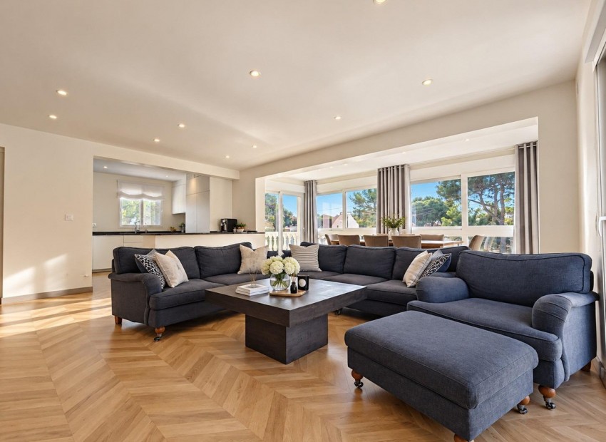 zum Verkauf - Villa - Torrevieja - Torrevieja Centro