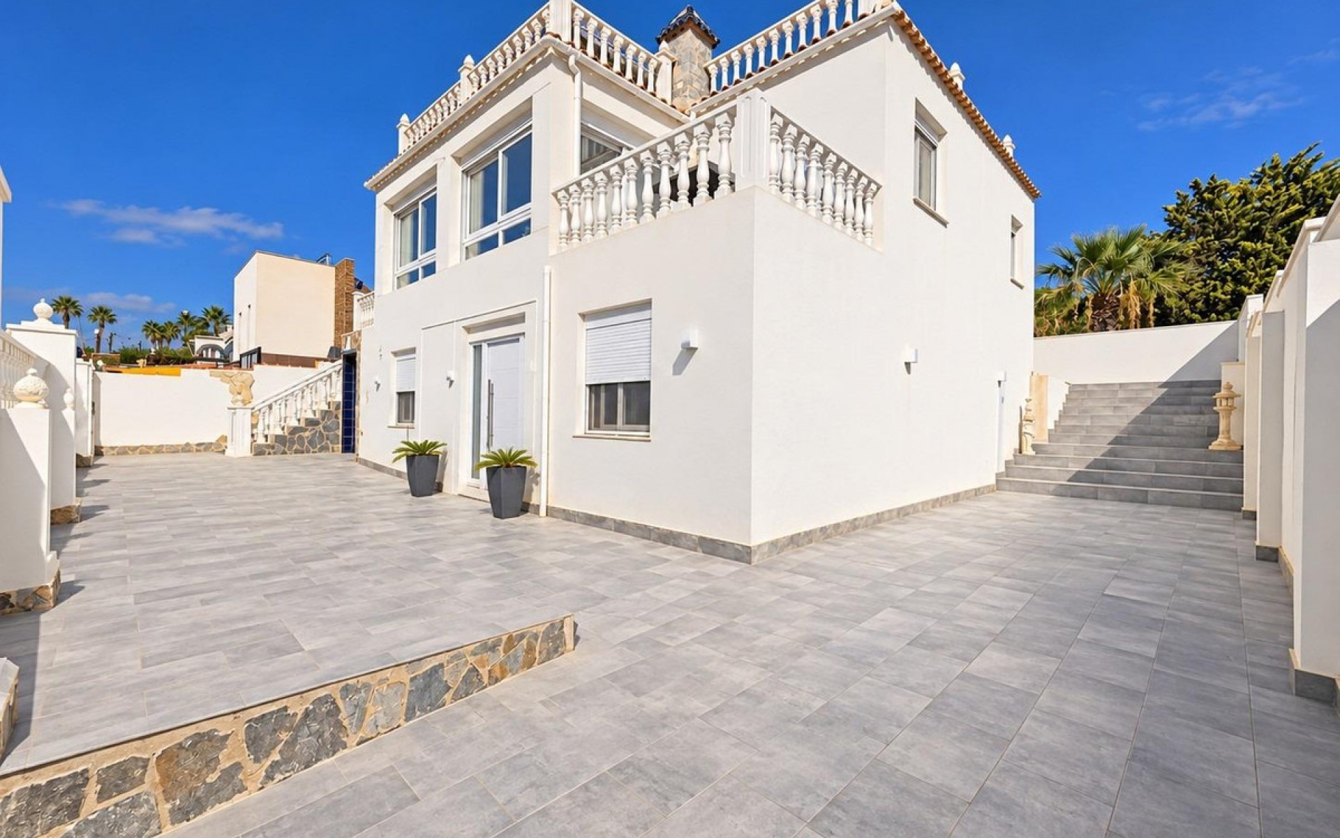 zum Verkauf - Villa - Torrevieja - Torrevieja Centro