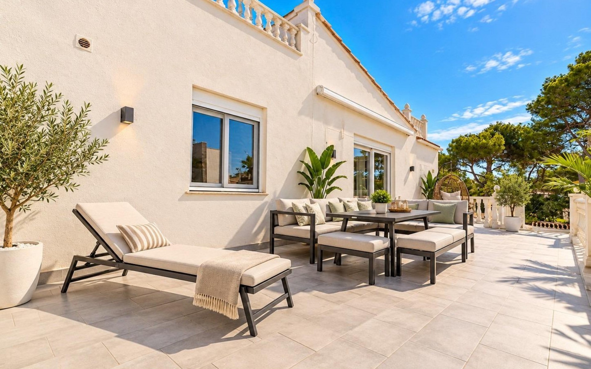 zum Verkauf - Villa - Torrevieja - Torrevieja Centro