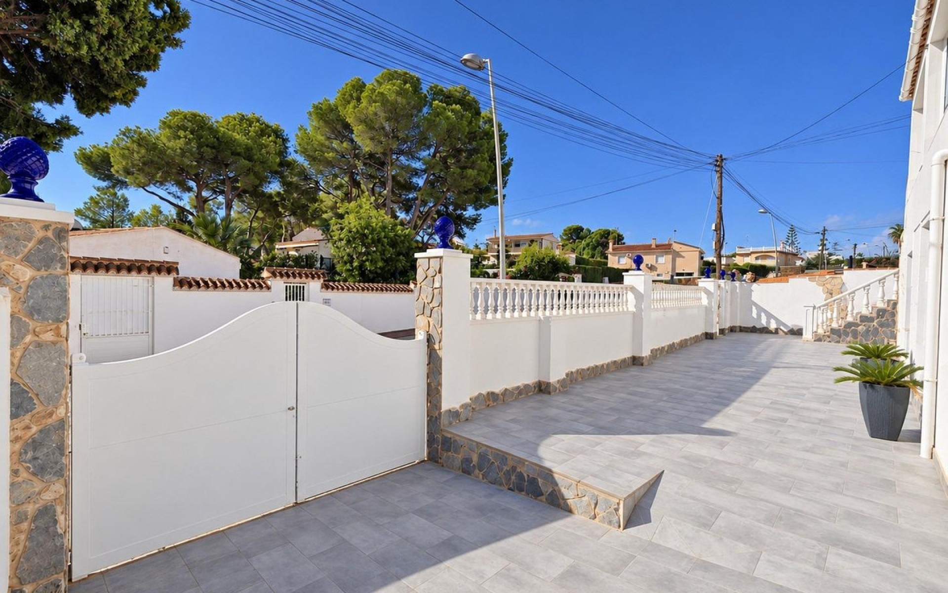 zum Verkauf - Villa - Torrevieja - Torrevieja Centro