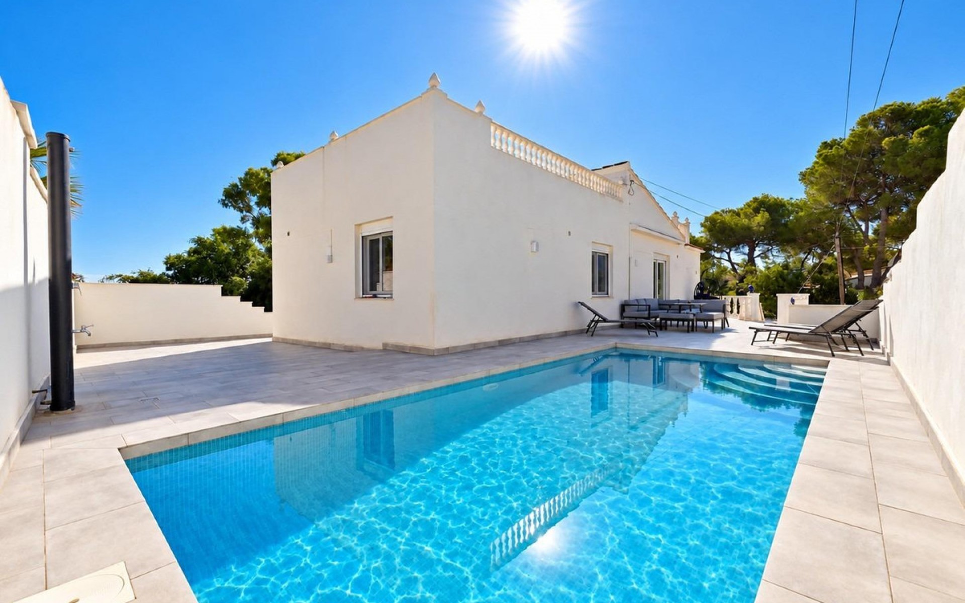 zum Verkauf - Villa - Torrevieja - Torrevieja Centro