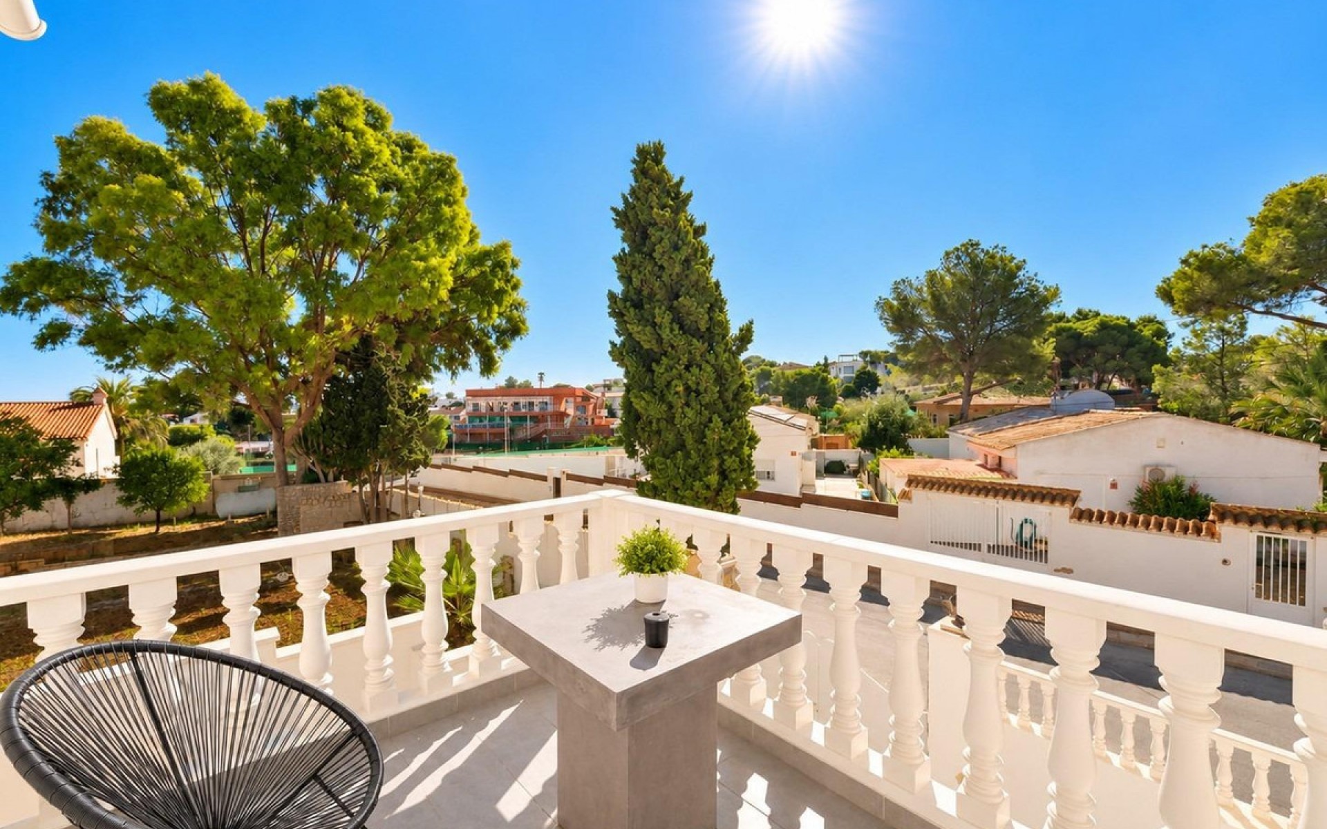 zum Verkauf - Villa - Torrevieja - Torrevieja Centro