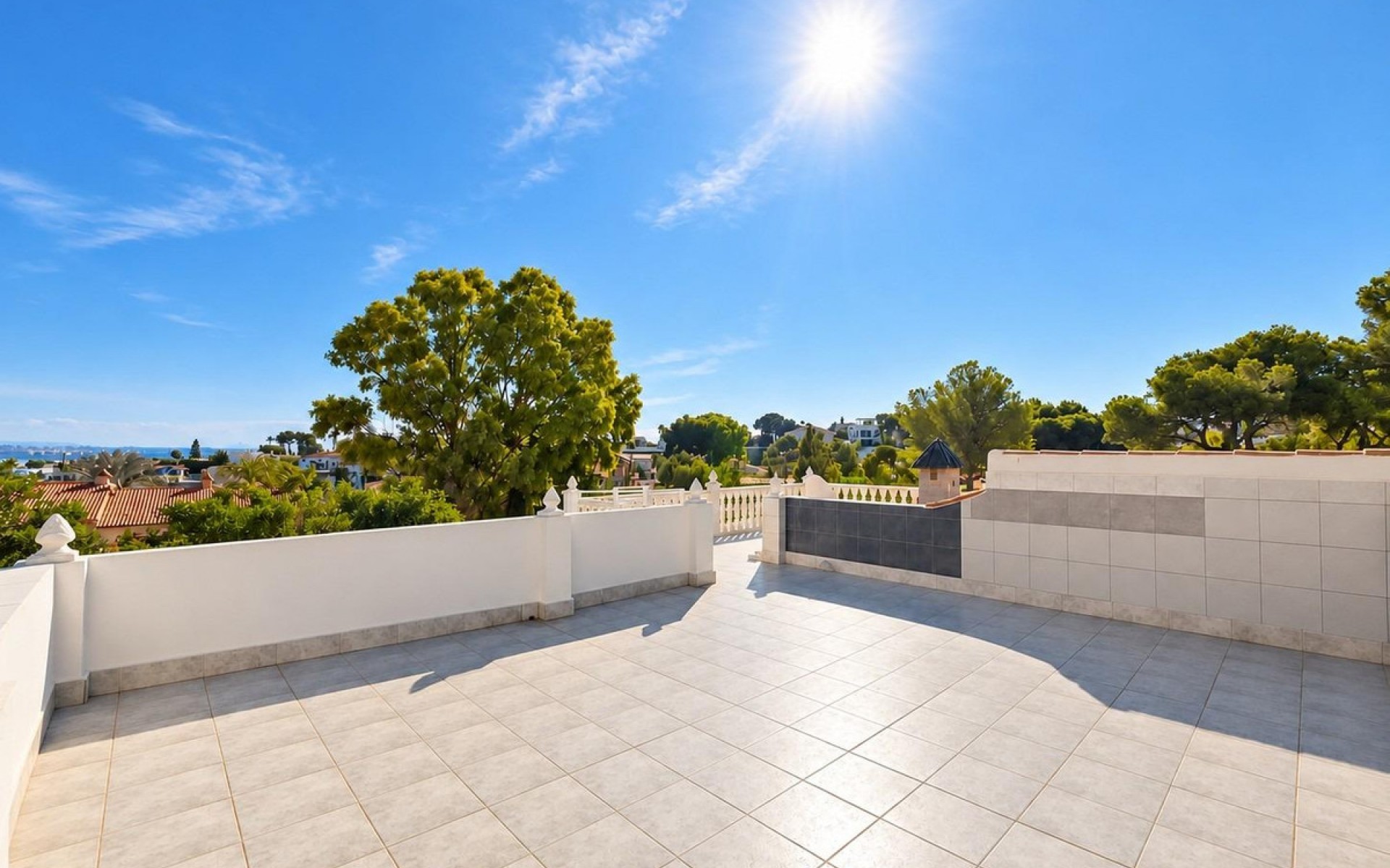 zum Verkauf - Villa - Torrevieja - Torrevieja Centro