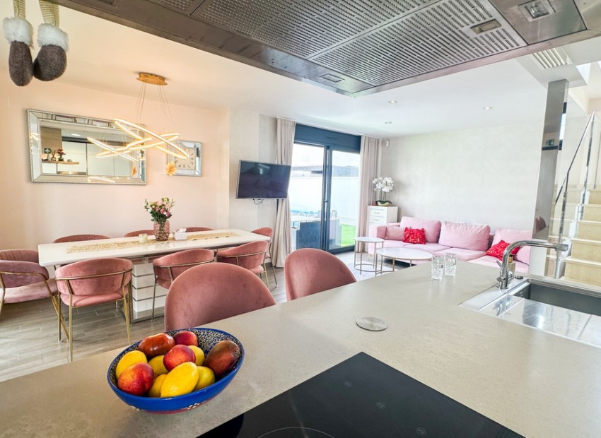 zum Verkauf - Villa - Torrevieja - Torrevieja Centro