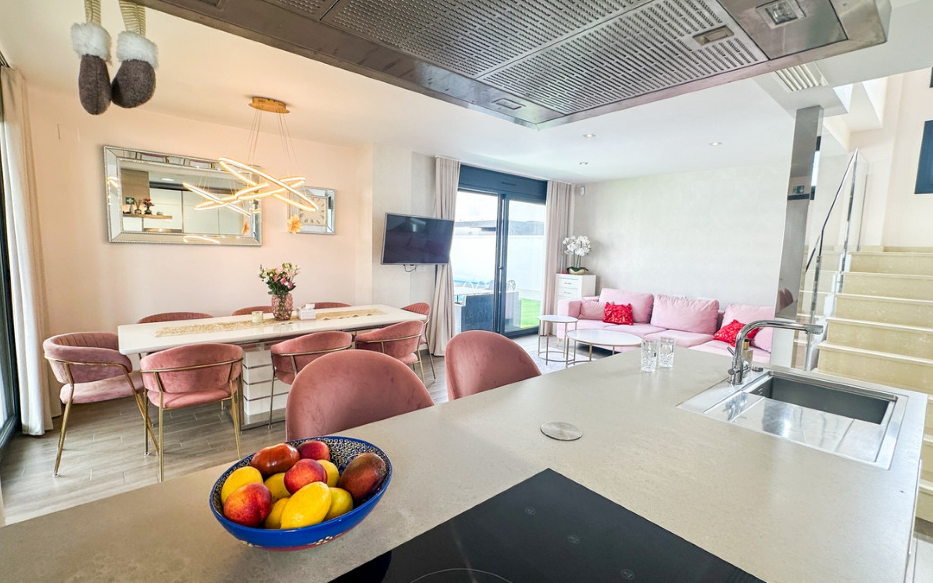 zum Verkauf - Villa - Torrevieja - Torrevieja Centro
