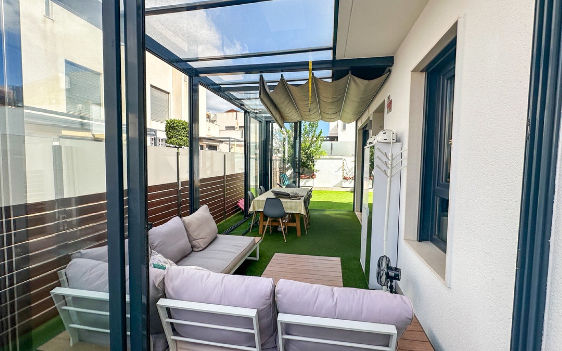 zum Verkauf - Villa - Torrevieja - Torrevieja Centro