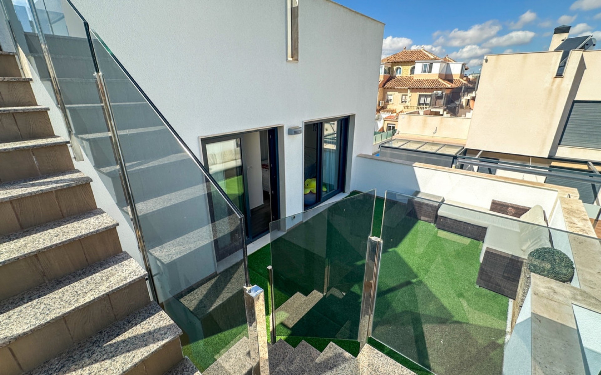 zum Verkauf - Villa - Torrevieja - Torrevieja Centro