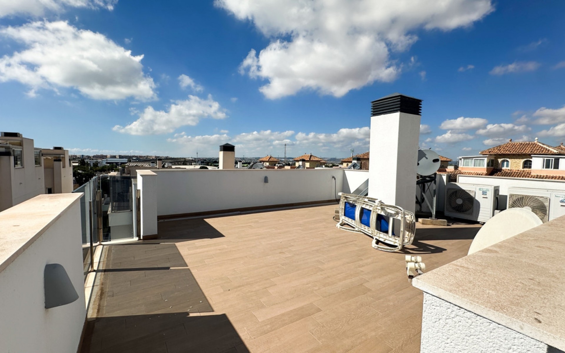 zum Verkauf - Villa - Torrevieja - Torrevieja Centro