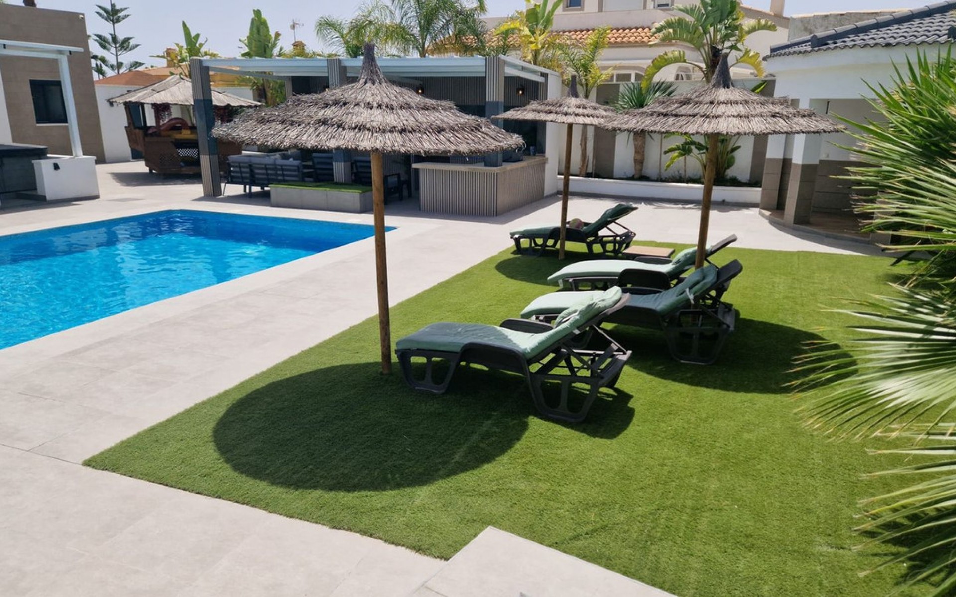zum Verkauf - Villa - Torrevieja - Torrevieja Centro