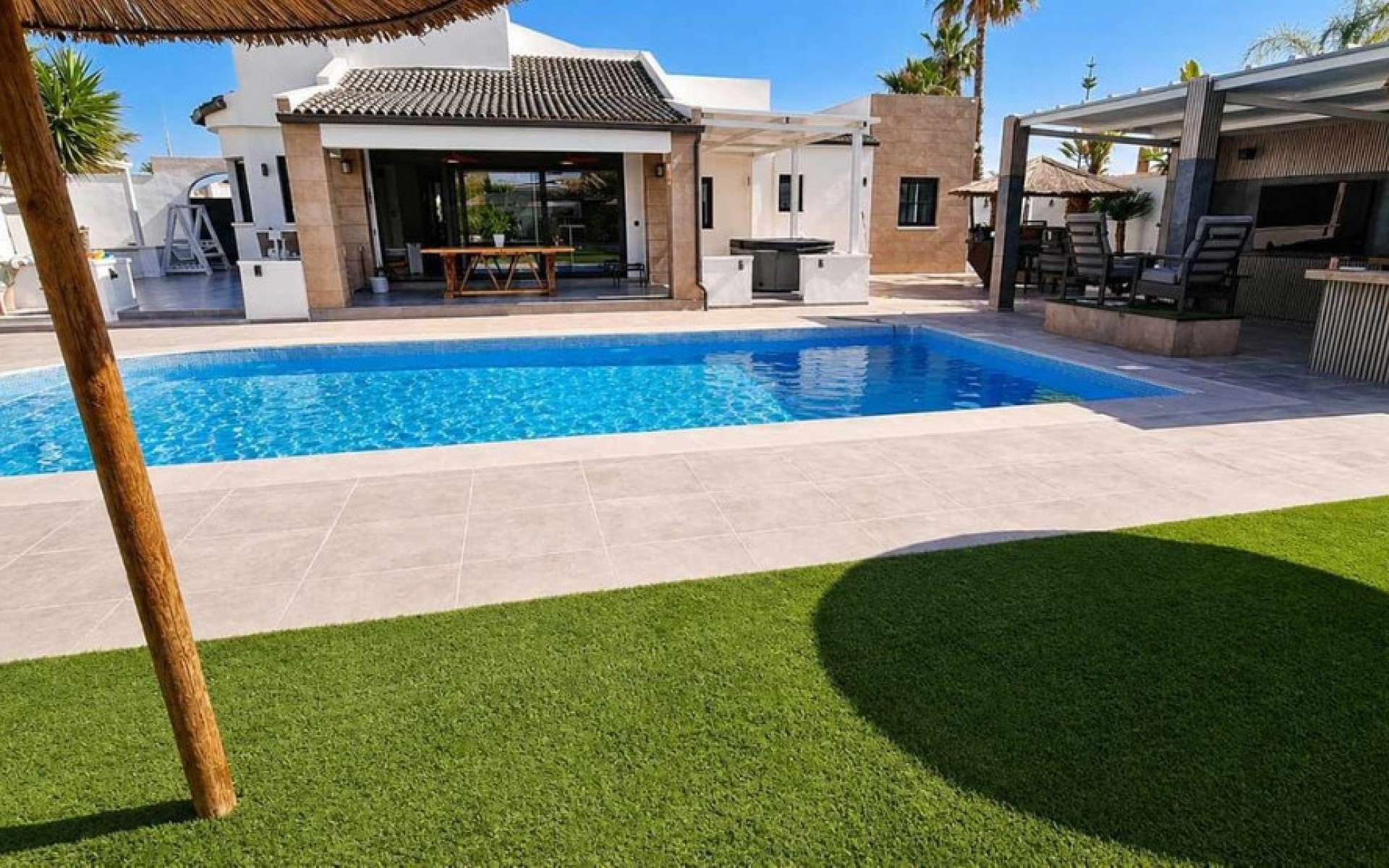 zum Verkauf - Villa - Torrevieja - Torrevieja Centro
