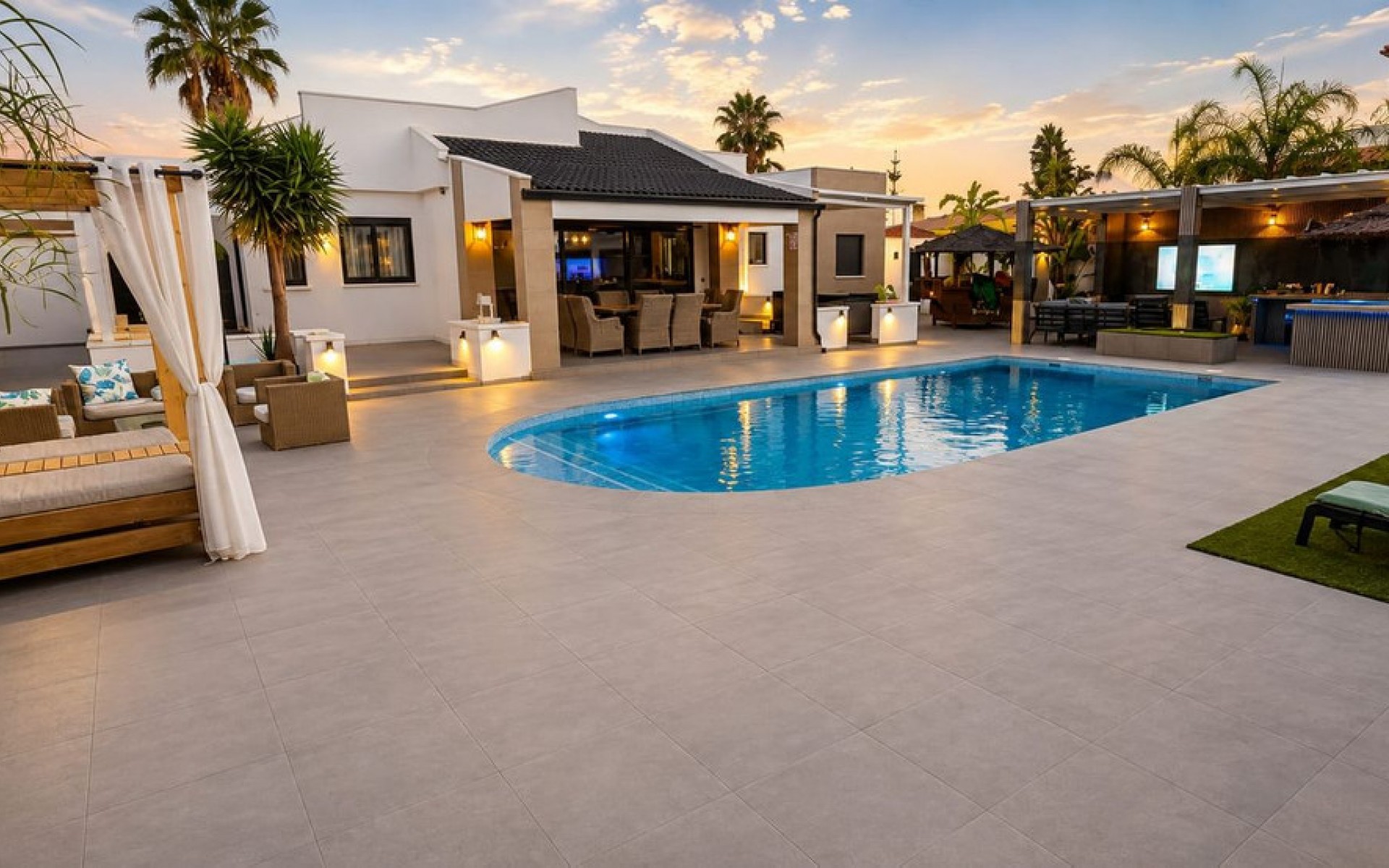 zum Verkauf - Villa - Torrevieja - Torrevieja Centro