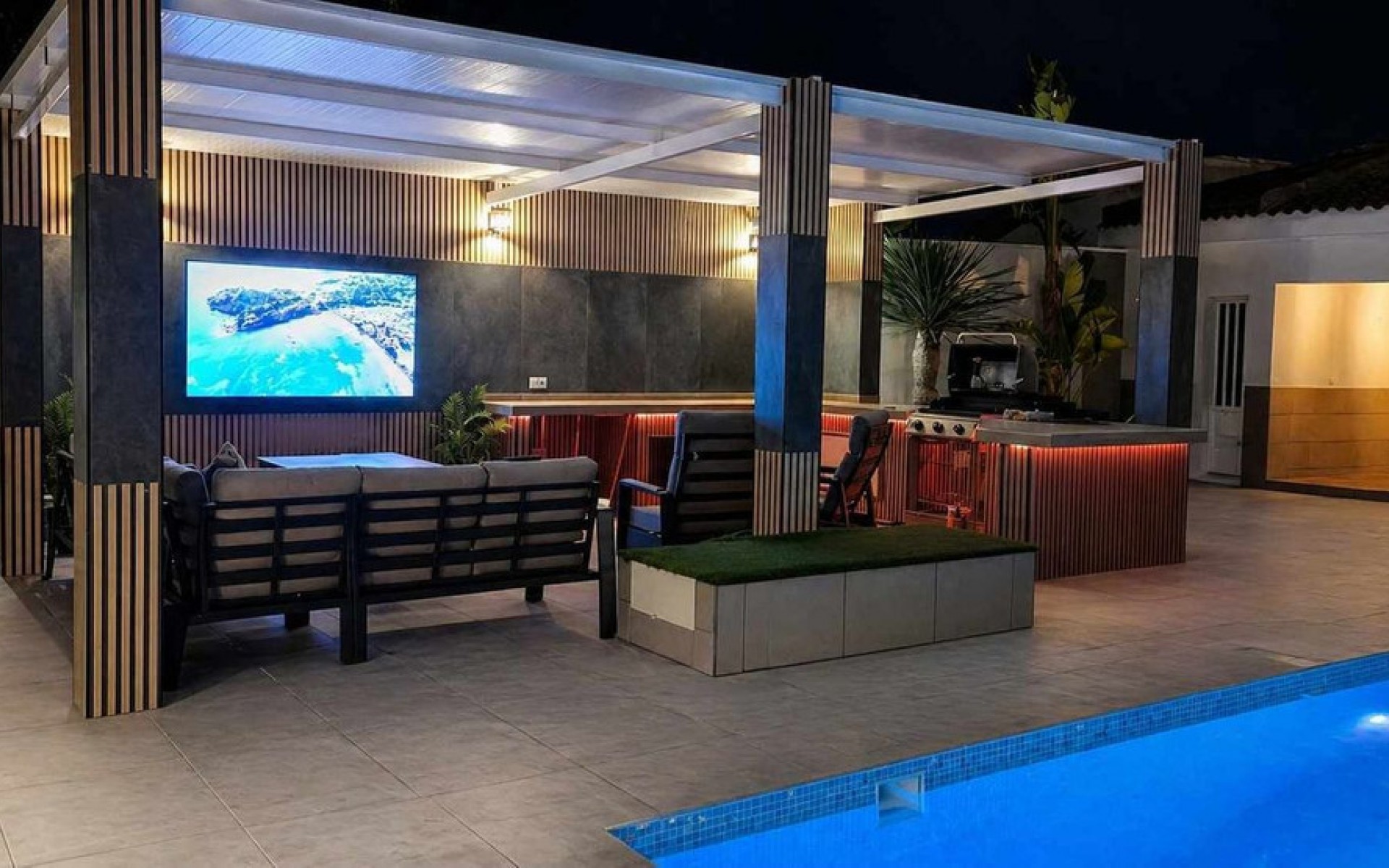 zum Verkauf - Villa - Torrevieja - Torrevieja Centro