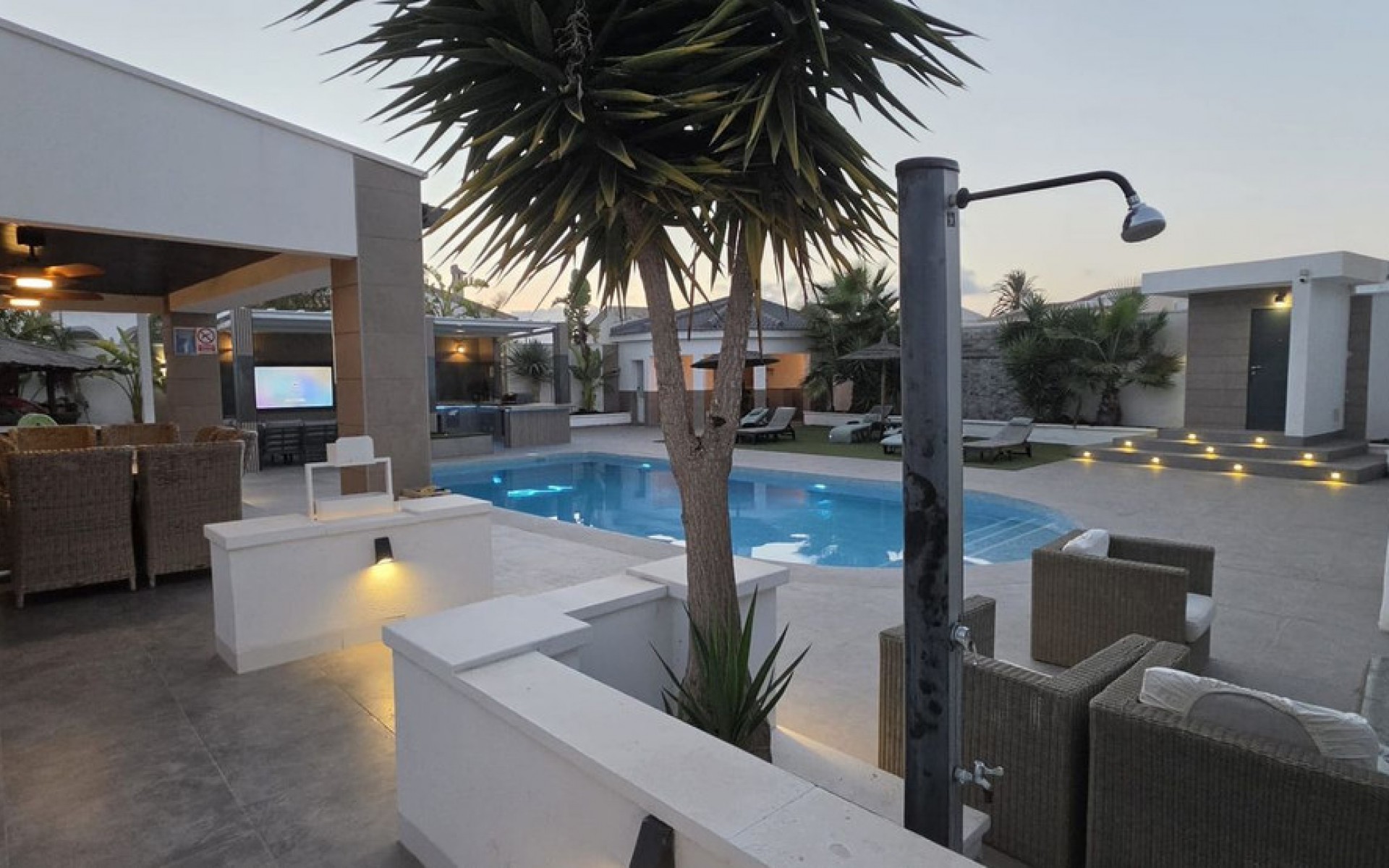 zum Verkauf - Villa - Torrevieja - Torrevieja Centro