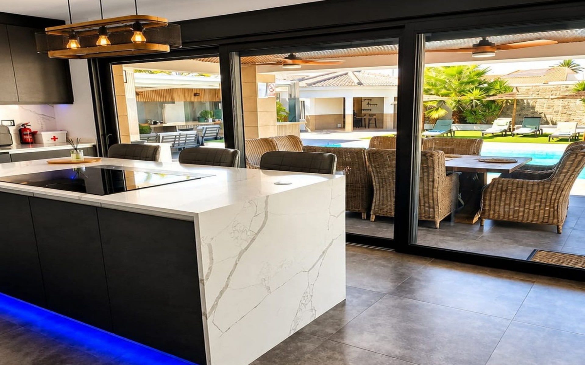 zum Verkauf - Villa - Torrevieja - Torrevieja Centro