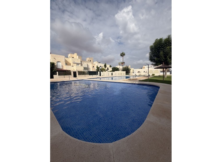 zum Verkauf - Villa - Torrevieja - Torrevieja Centro