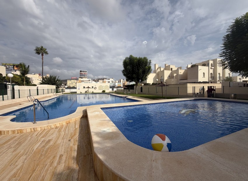 zum Verkauf - Villa - Torrevieja - Torrevieja Centro
