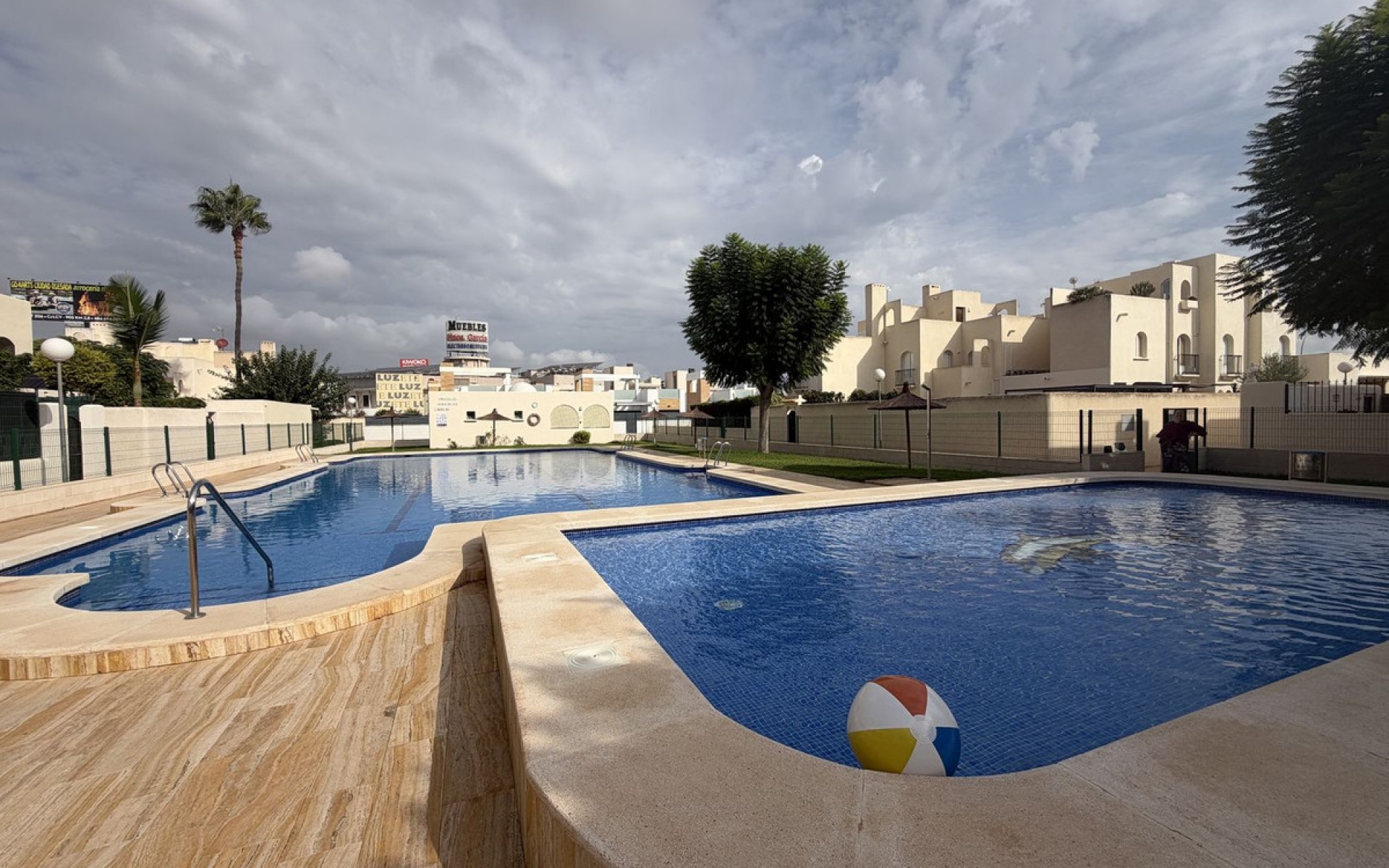 zum Verkauf - Villa - Torrevieja - Torrevieja Centro