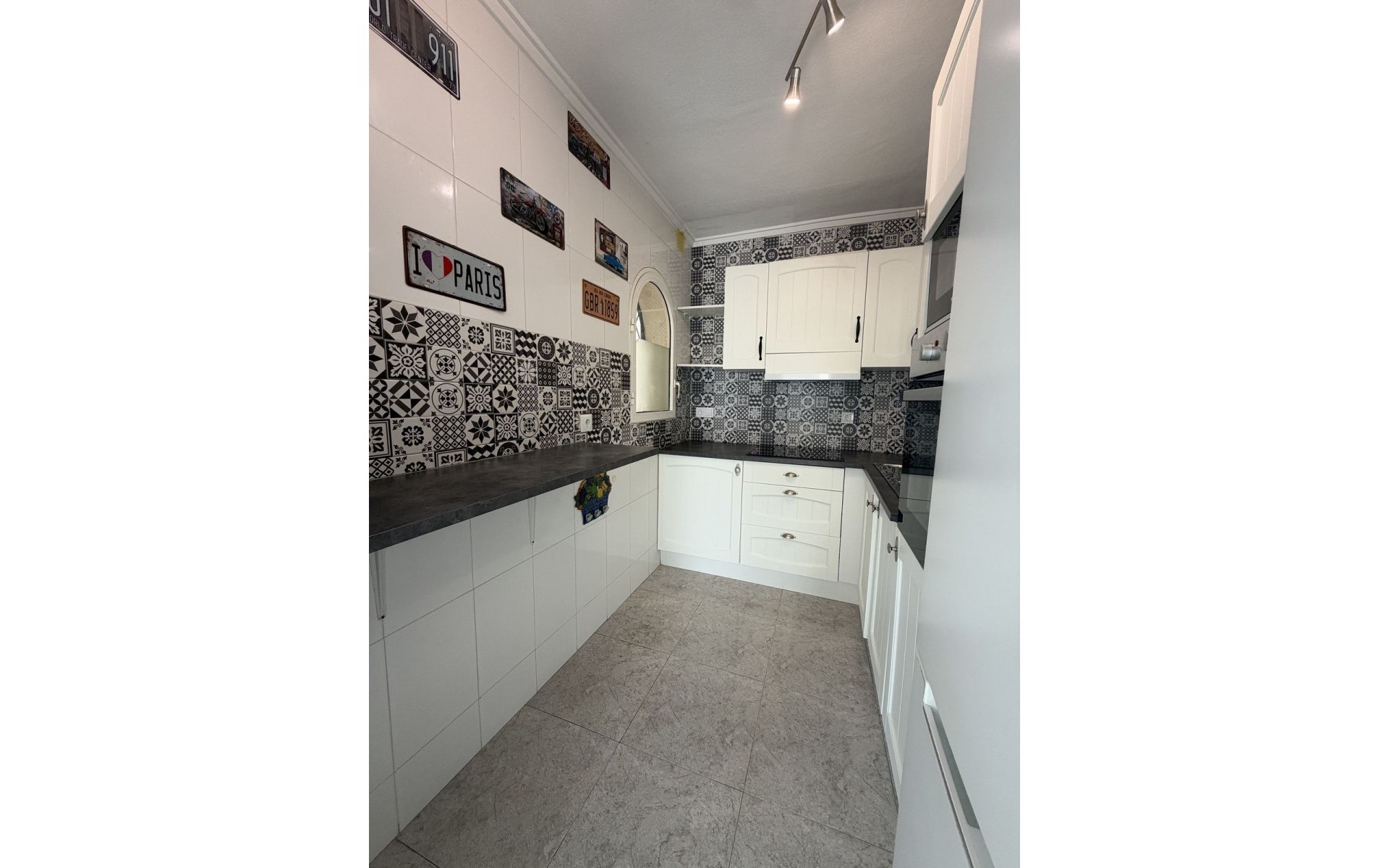 zum Verkauf - Villa - Torrevieja - Torrevieja Centro
