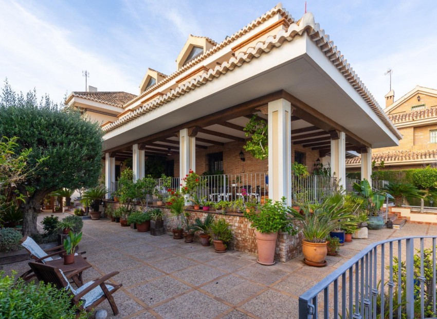 zum Verkauf - Villa - Torrevieja - Torrevieja Centro