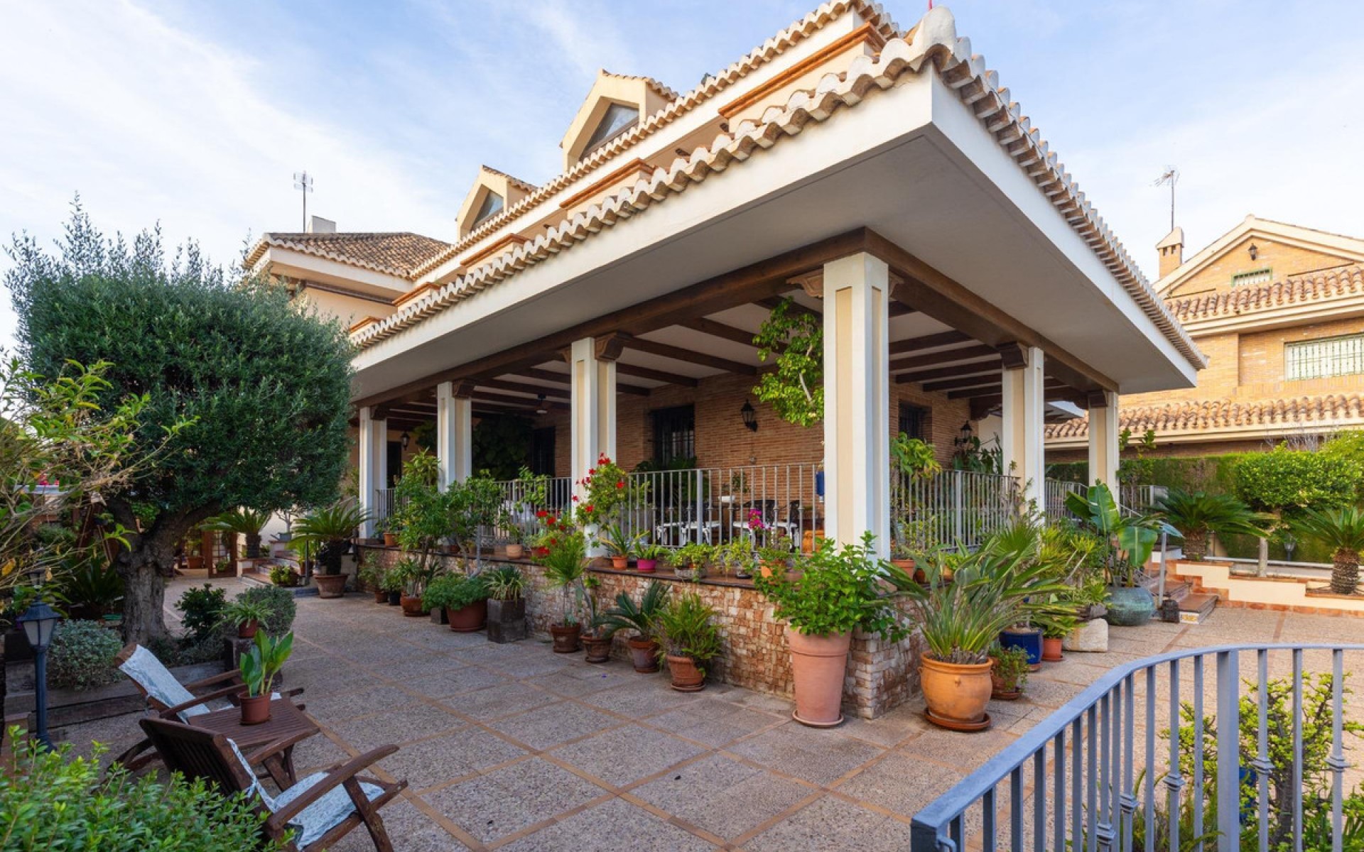 zum Verkauf - Villa - Torrevieja - Torrevieja Centro