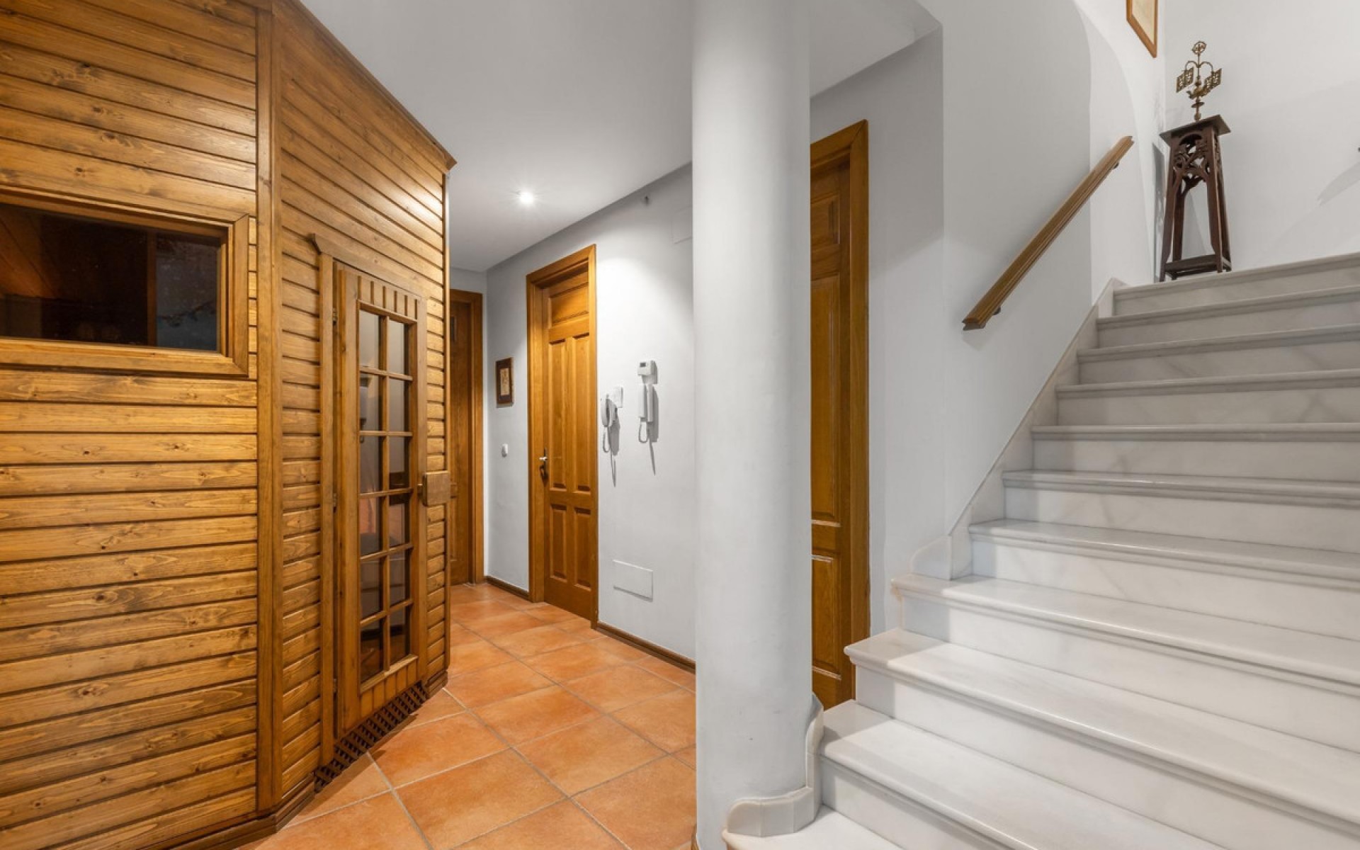 zum Verkauf - Villa - Torrevieja - Torrevieja Centro