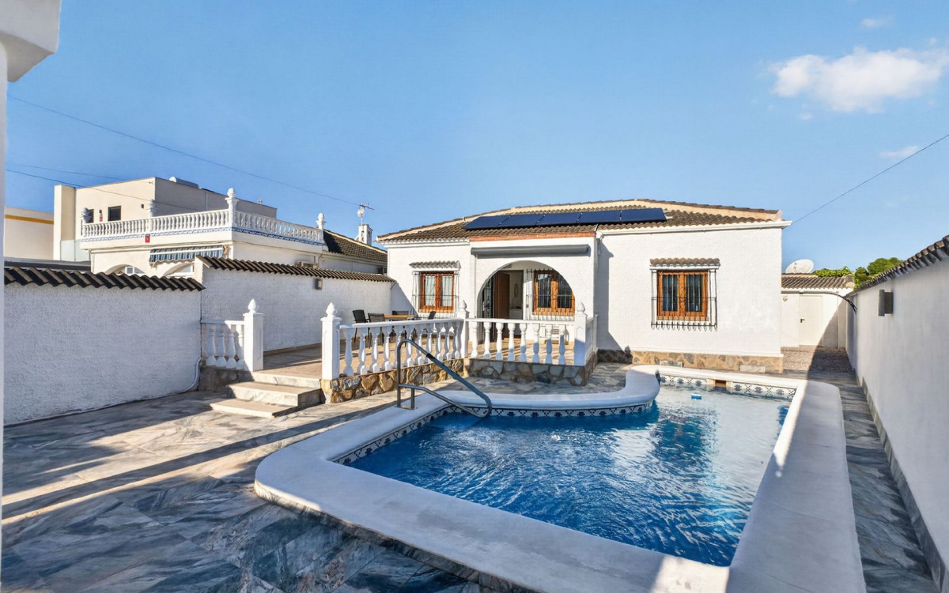 zum Verkauf - Villa - Torrevieja - Torrevieja Centro