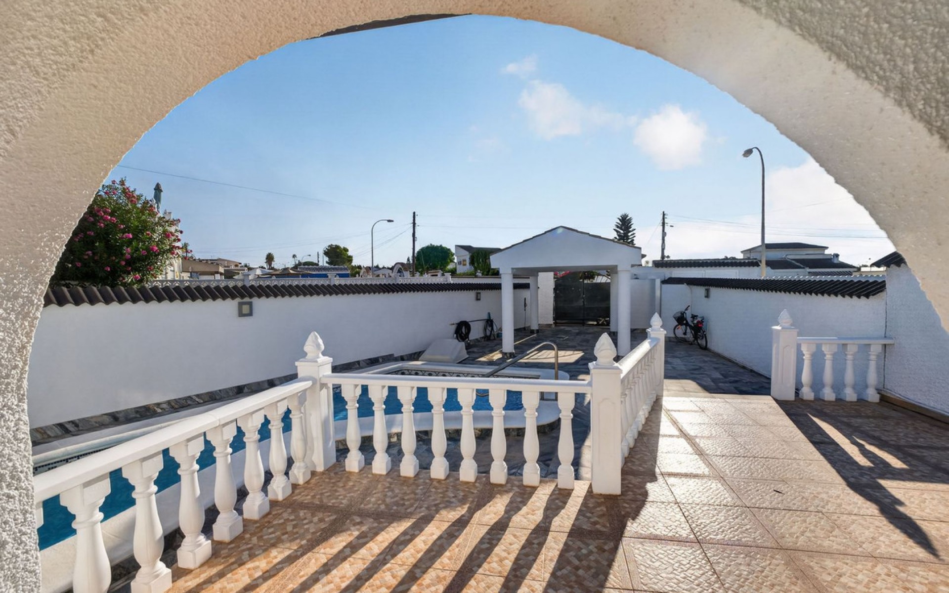 zum Verkauf - Villa - Torrevieja - Torrevieja Centro