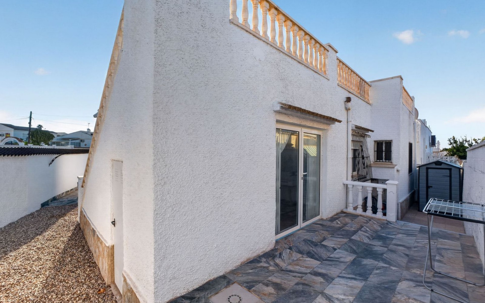 zum Verkauf - Villa - Torrevieja - Torrevieja Centro