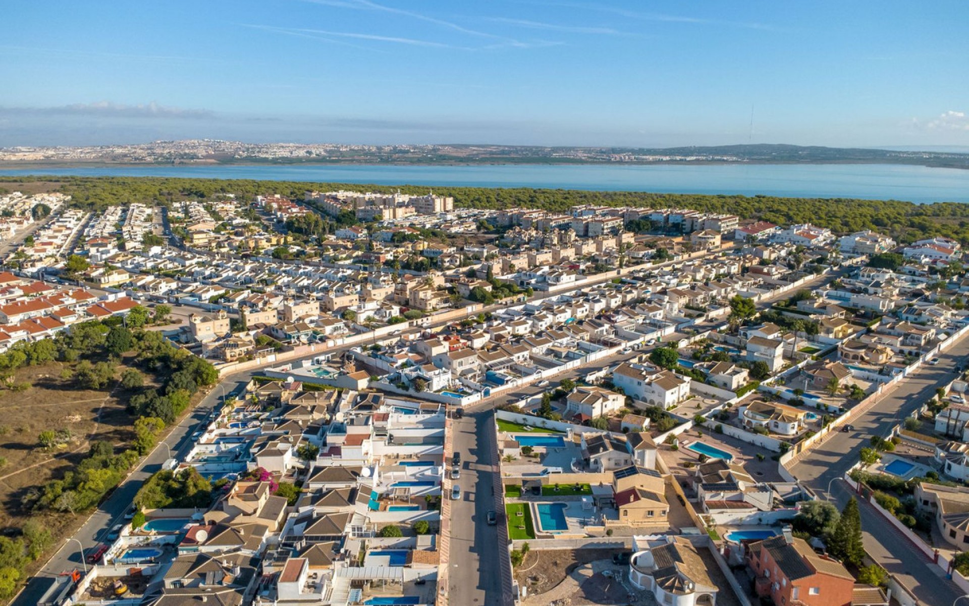 zum Verkauf - Villa - Torrevieja - Torrevieja Centro