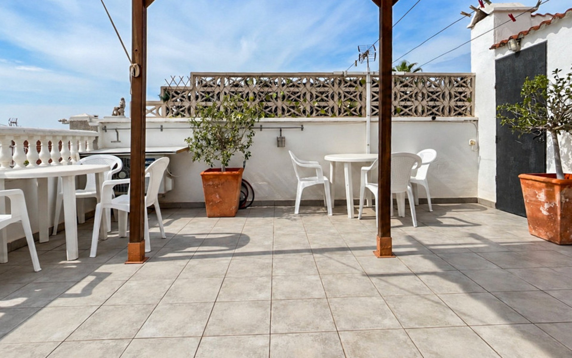 zum Verkauf - Villa - Torrevieja - Torrevieja Centro