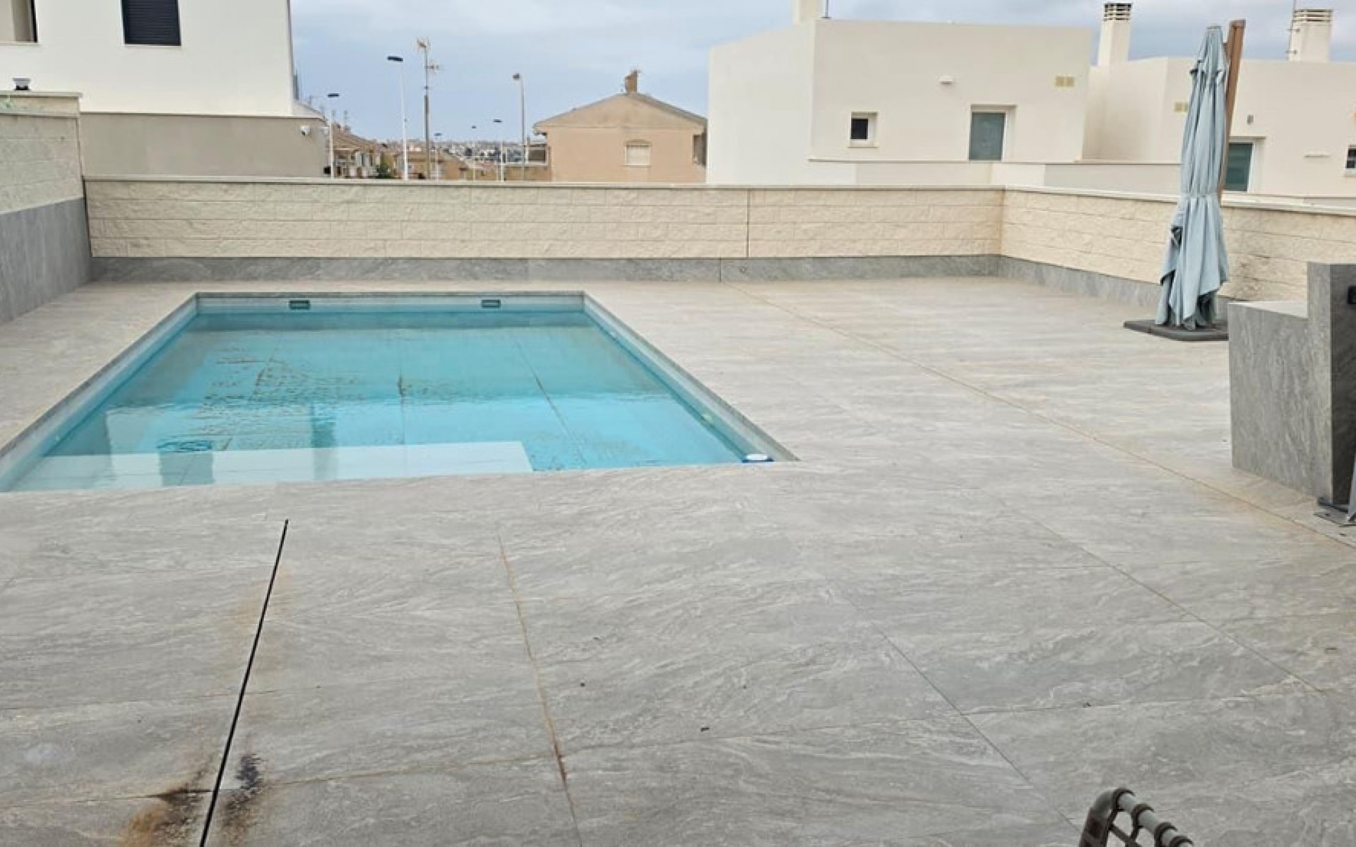 zum Verkauf - Villa - Torrevieja - Torrevieja Centro