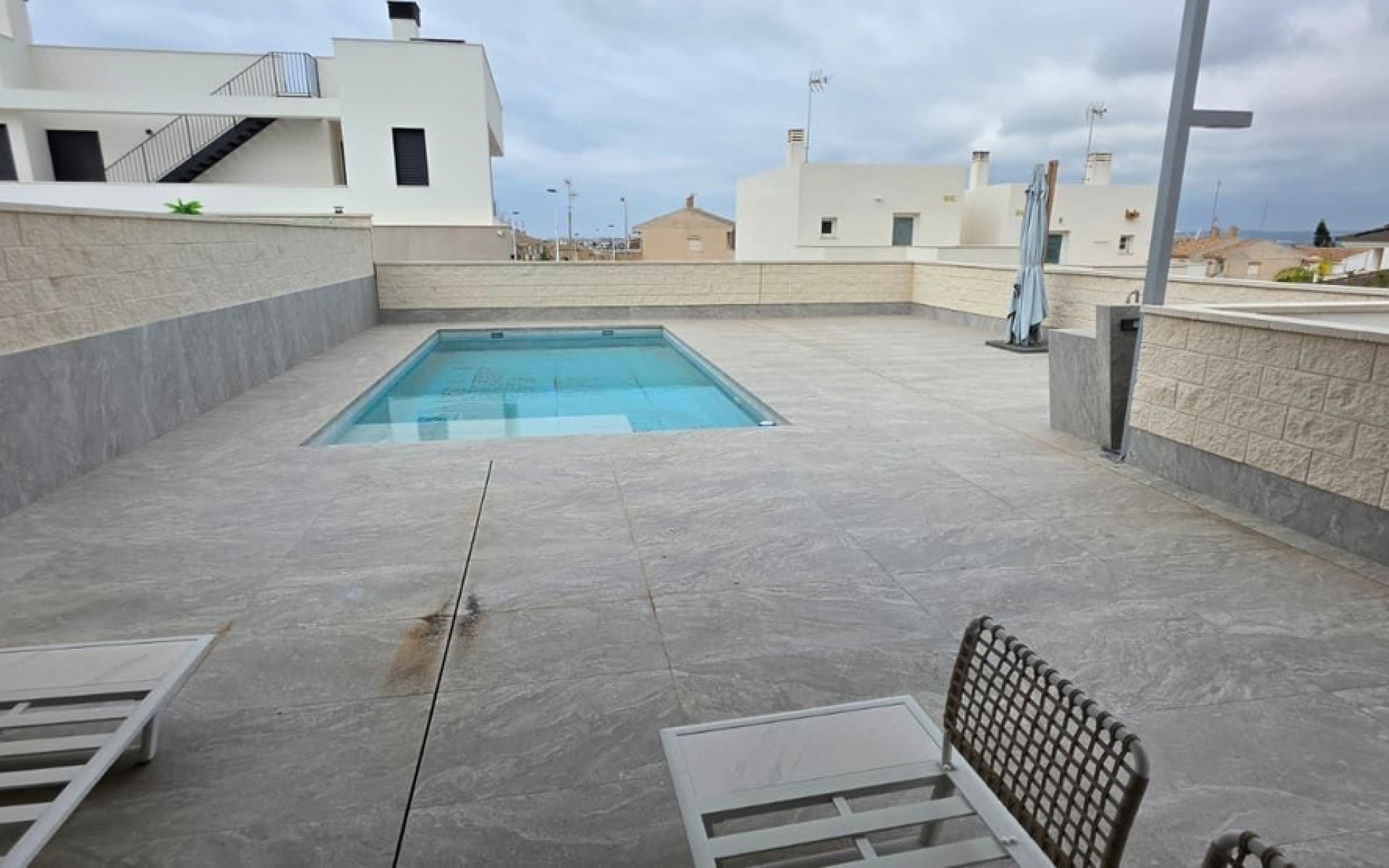 zum Verkauf - Villa - Torrevieja - Torrevieja Centro