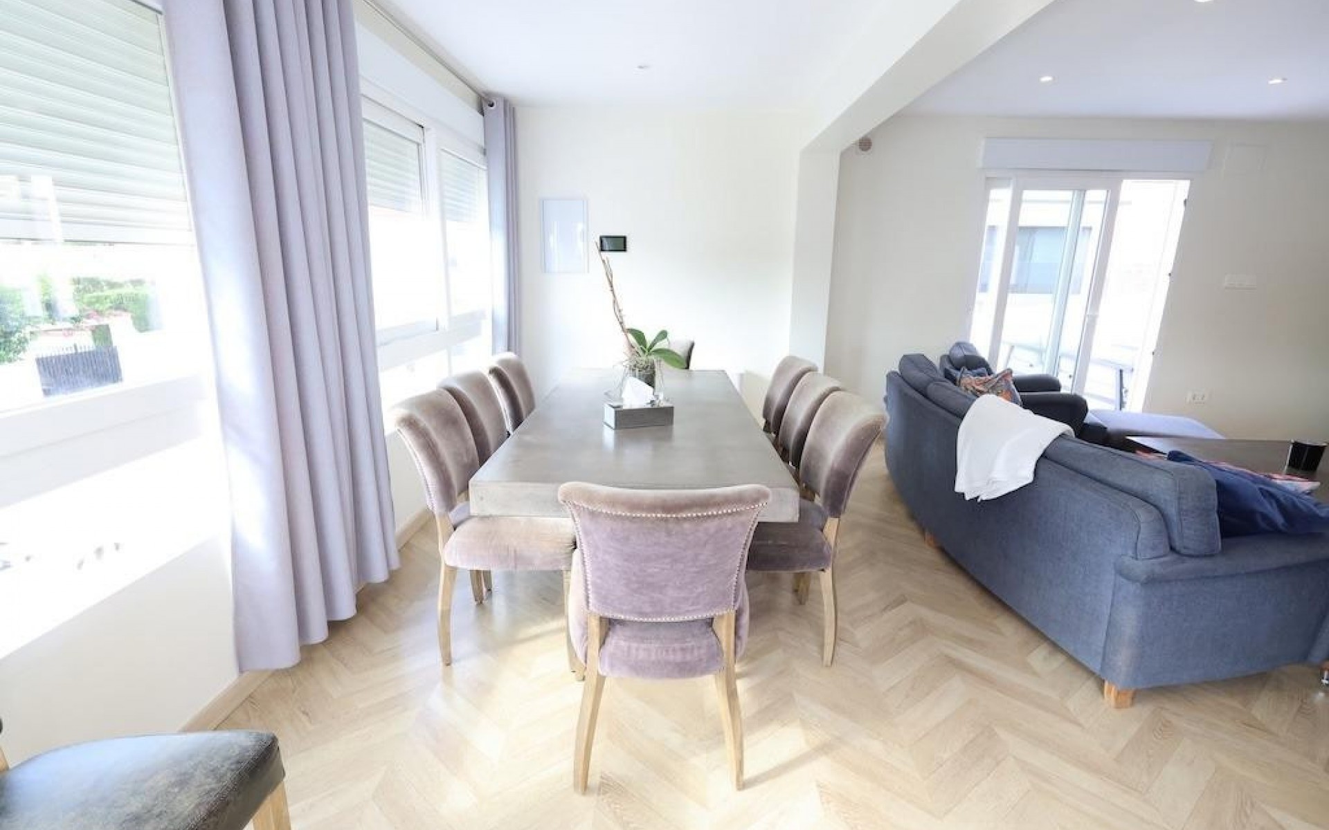zum Verkauf - Villa - Torrevieja - Torrevieja Centro