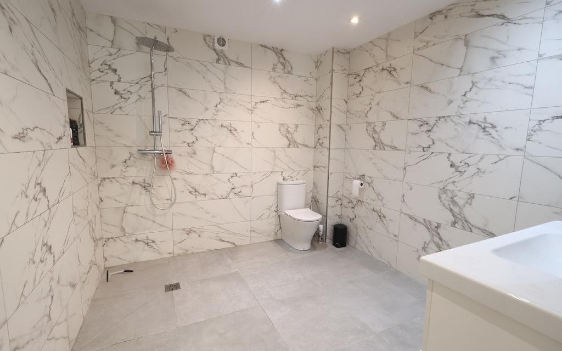 zum Verkauf - Villa - Torrevieja - Torrevieja Centro