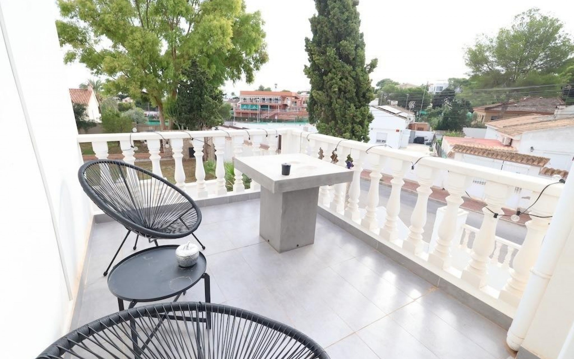 zum Verkauf - Villa - Torrevieja - Torrevieja Centro